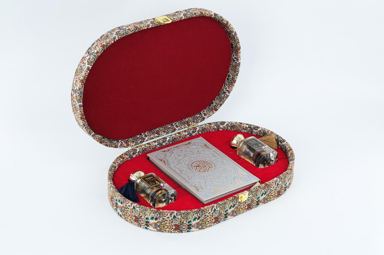 Bespoke Luxury Box 14